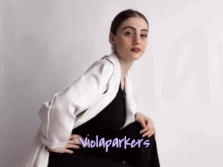 Violaparkers