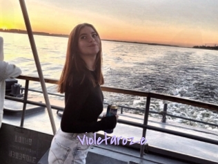 Violetaroze