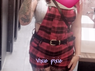 Vixie_pixie