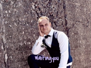 Waitingyou