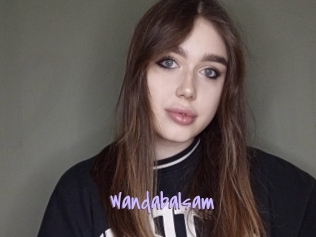 Wandabalsam