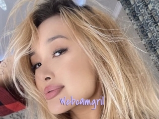 Webcamgril