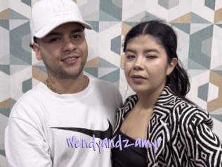 Wendyandzamyr