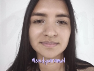 wendycaramel Beurette Amatrice