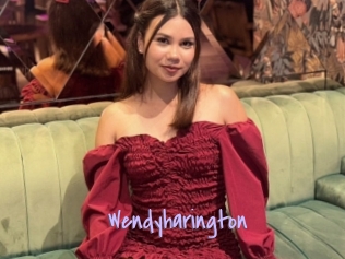 Wendyharington