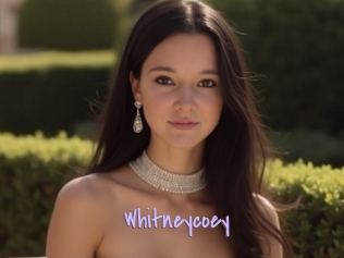 Whitneycoey