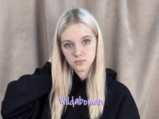 Wildaboman