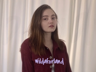 wildaforland Beurette Amatrice
