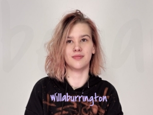 Willaburrington