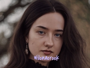 Wilonacrook