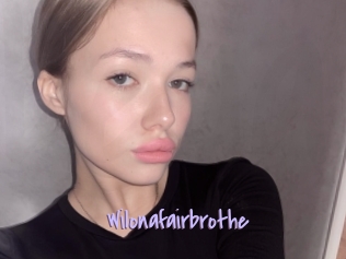 Wilonafairbrothe