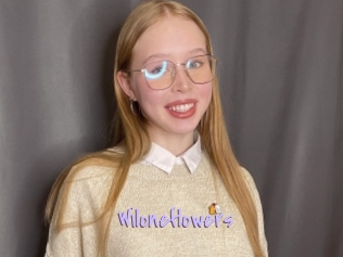 Wiloneflowers