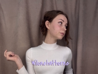 Wilonehathorne