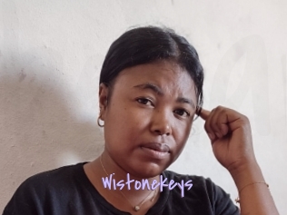 Wistonekeys