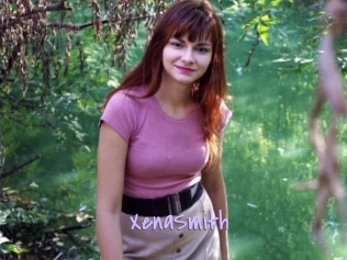 XenaSmith