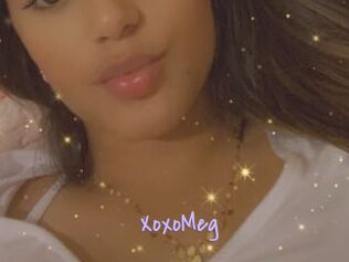 XoxoMeg