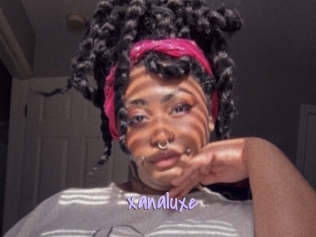 Xanaluxe