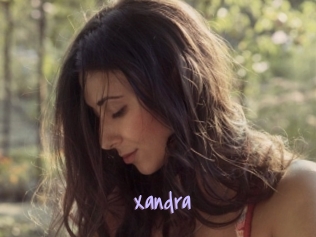 Xandra