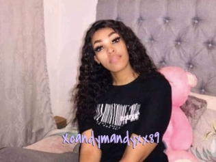 Xcandymandyxx89
