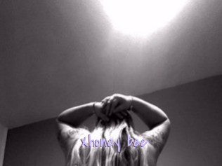 Xhoney_bee