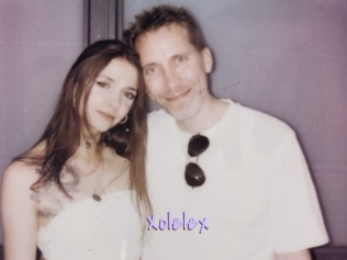 Xolelex