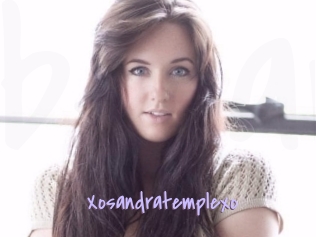 Xosandratemplexo