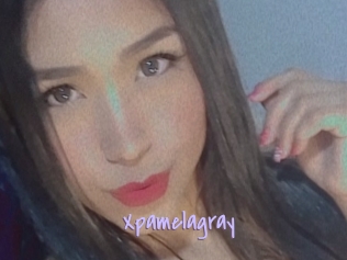 Xpamelagray