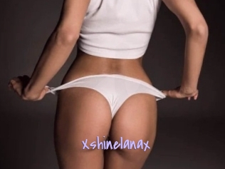 Xshinelanax