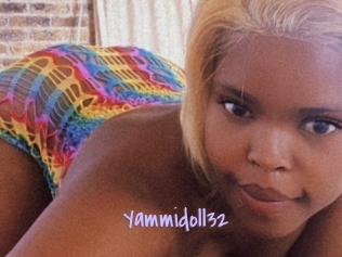Yammidoll32