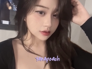 Yanapeach