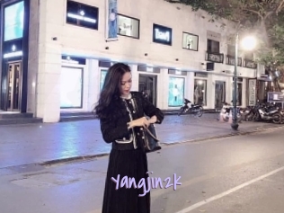 Yangjin2k