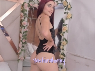 Yashiirahorny