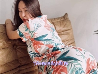 Yasminacharm