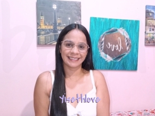 Yisethlove
