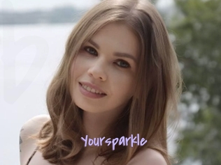 yoursparkle Beurette Amatrice