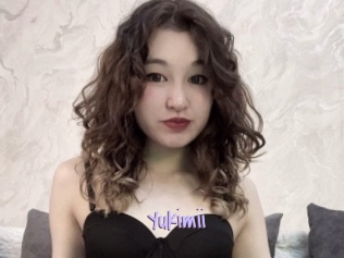 Yukimii