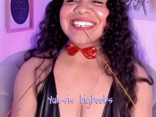 Yulesis_bigboobs