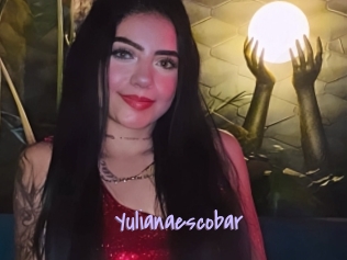yulianaescobar Beurette Amatrice