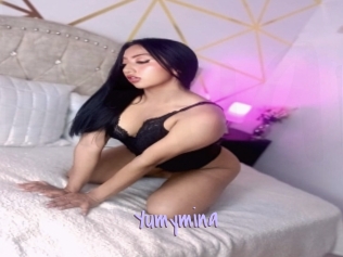Yumymina