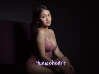 Yuniceheart