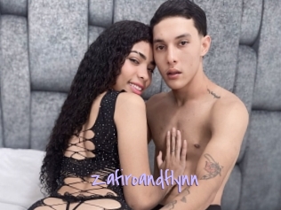 Zafiroandflynn