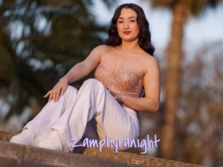 Zamphyranight