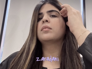 Zaradani
