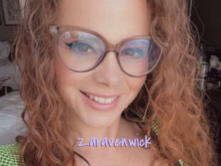 zaravenwick Beurette Amatrice
