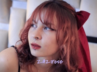 Zazirose