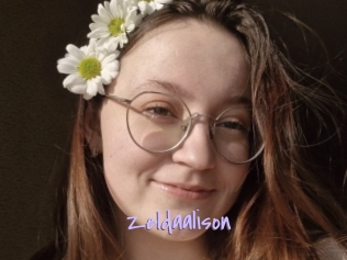 Zeldaalison