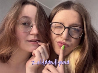 Zeldaandlynna