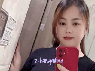 Zhangailing