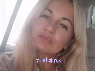 Zlatakrus