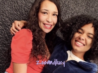 Zoeandlucy